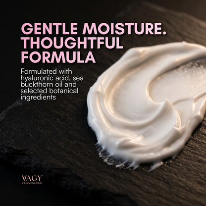 Crema vulvar