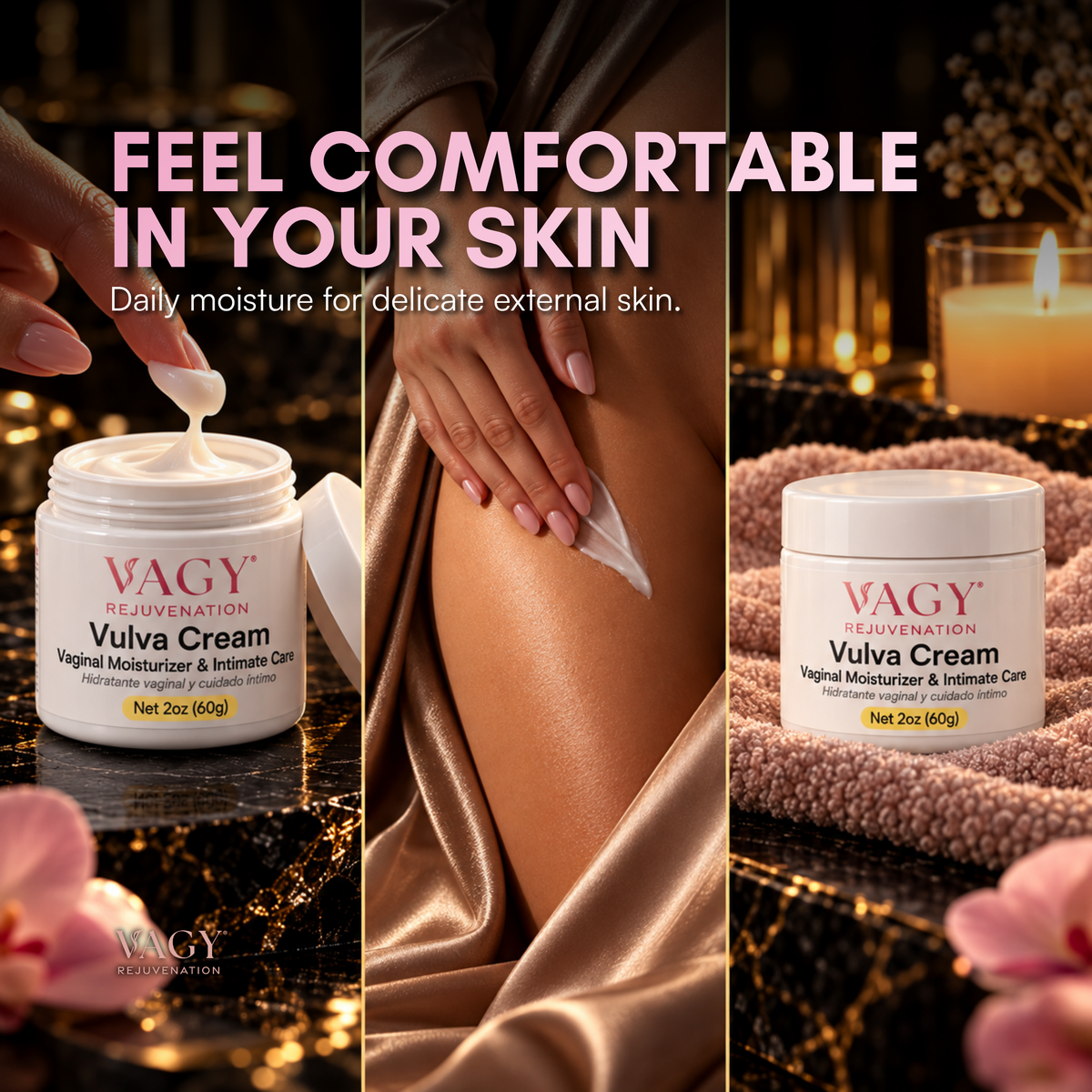 Crema vulvar