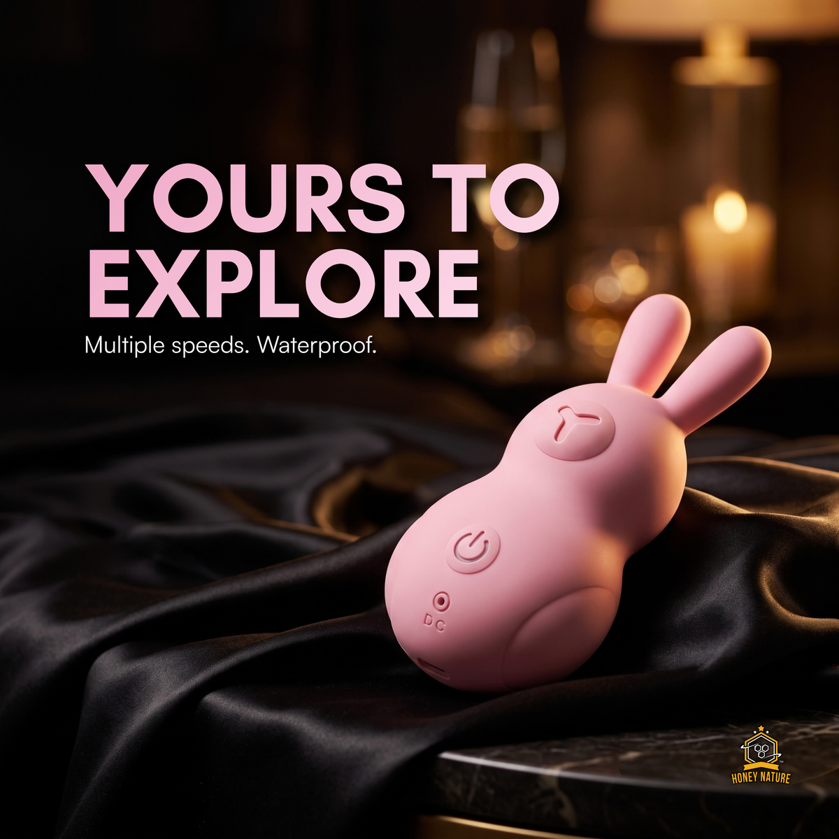 Reproducir Bunny
