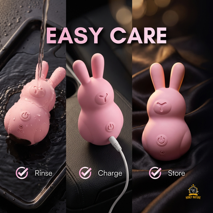 Reproducir Bunny