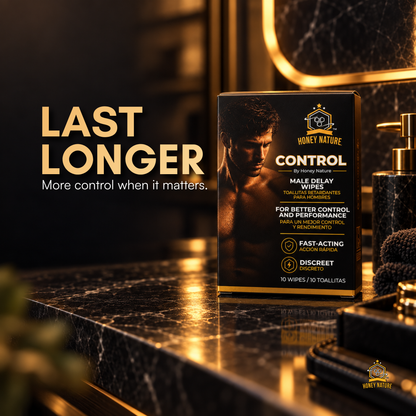 Control por naturaleza