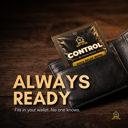 Control por naturaleza