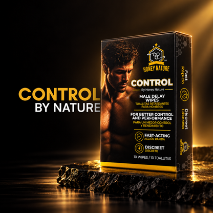 Control por naturaleza