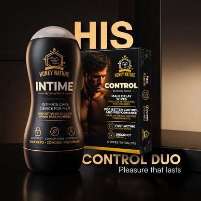 His Control Duo