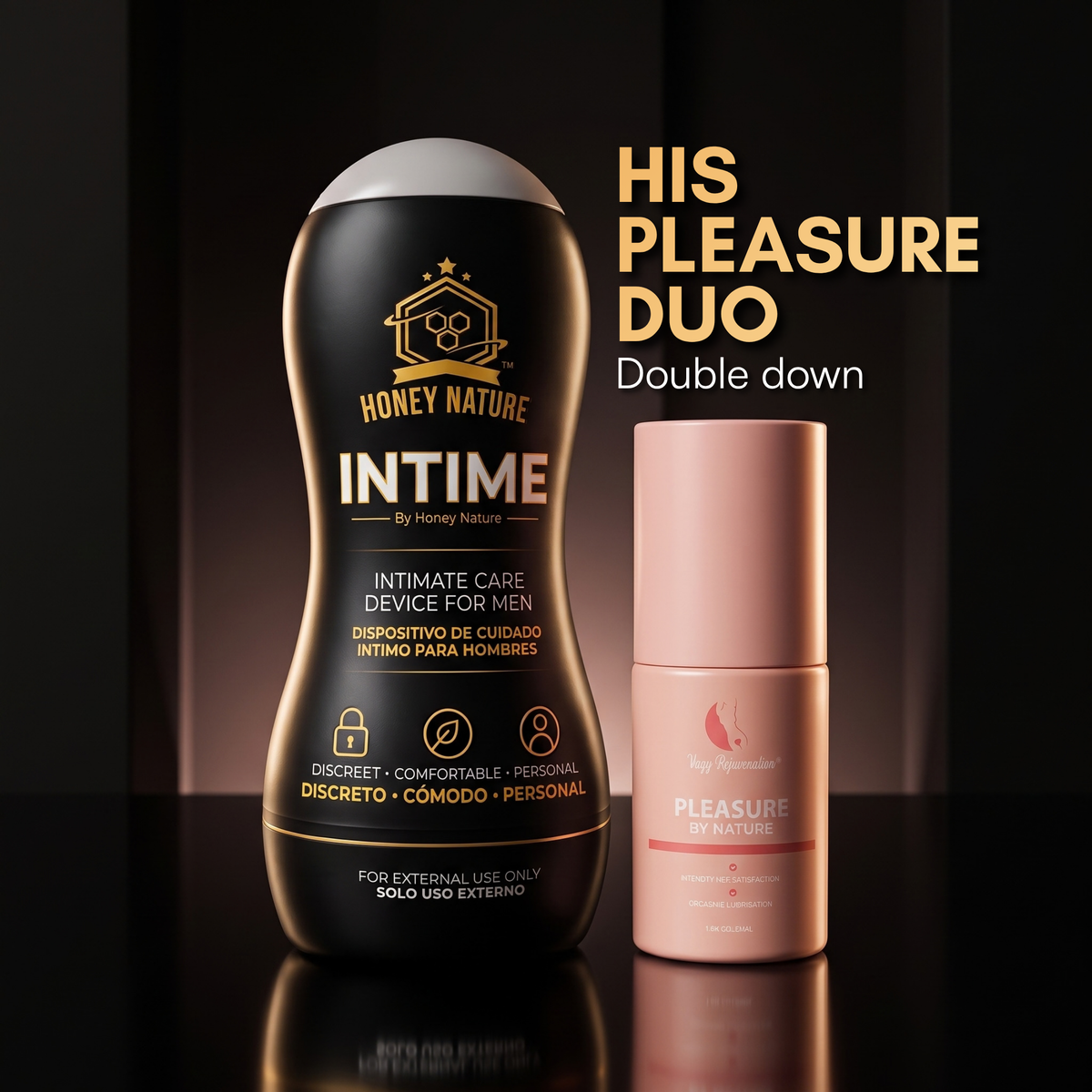 Dúo de Su Placer