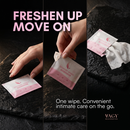 Intimate Wipes